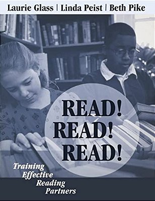 Read! Read! Read!: Training Effective Reading Partners-..
