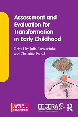 Assessment And Evaluation For Transformation In Early Childhood-..