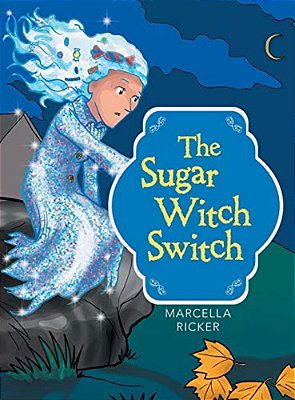 The Sugar Witch Switch-..