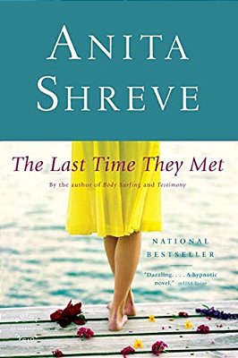 The Last Time They Met-..