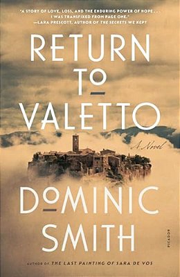 Return To Valetto-..