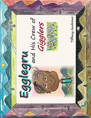 Egglegru And His Crew Of Gigglers-..