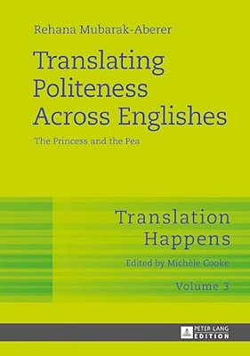 Translating Politeness Across Englishes: The Princess And The Pea-..