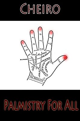 Palmistry For All-..