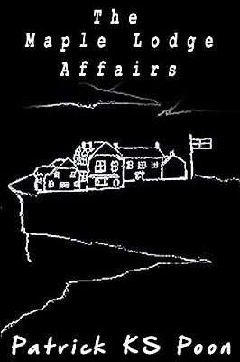 The Maple Lodge Affairs-..