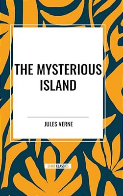 Mysterious Island-..