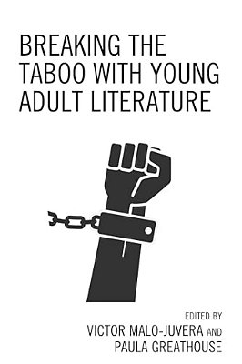 Breaking The Taboo With Young Adult Literature-..