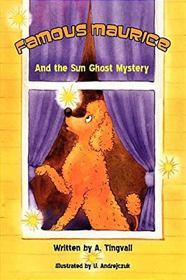 Famous Maurice And The Sun Ghost Mystery-..