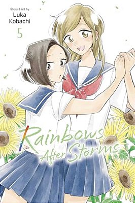 Rainbows After Storms, Vol. 5-..