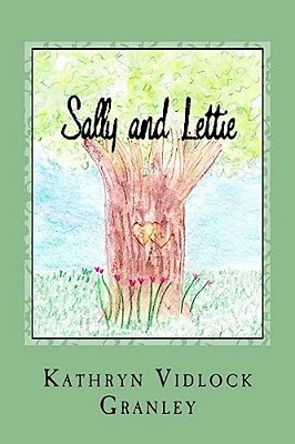 Sally And Lettie: An Unlikely Friendship-..