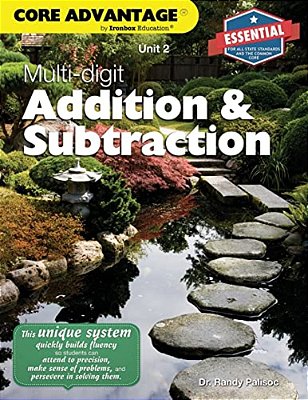 Multi-Digit Addition & Subtraction-..