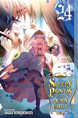 Sleepy Princess In The Demon Castle, Vol. 24-..