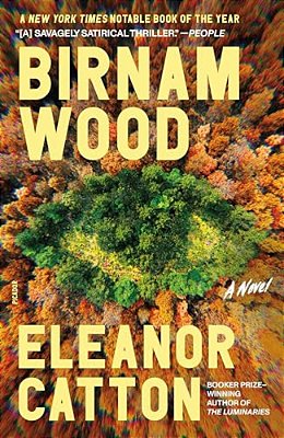 Birnam Wood-..