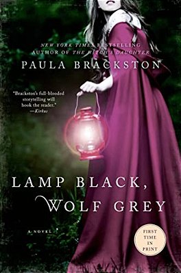 Lamp Black, Wolf Grey-..