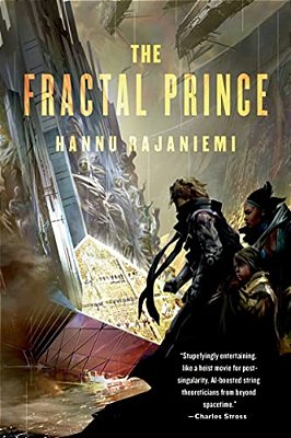 Fractal Prince-..