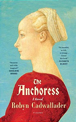 The Anchoress-..