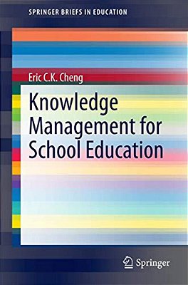 Knowledge Management For School Education-..