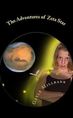 The Adventures Of Zeta Star-..