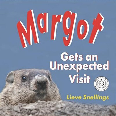 Margot Gets An Unexpected Visit-..