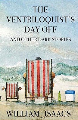 The Ventriloquist's Day Off & Other Dark Stories-..