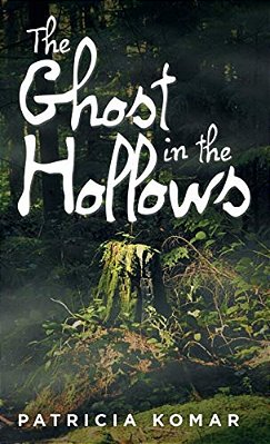 The Ghost In The Hollows-..