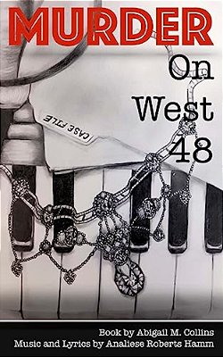 Murder On West 48-..