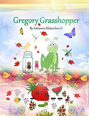 Gregory Grasshopper-..