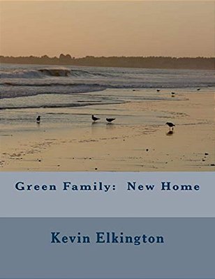Green Family: New Home-..