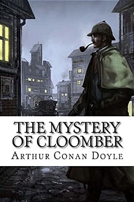 The Mystery Of Cloomber Arthur Conan Doyle-..