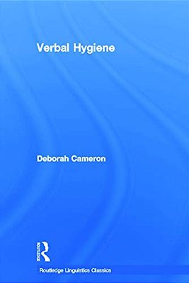 Verbal Hygiene-..