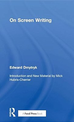 On Screen Writing-..