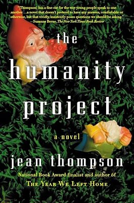 The Humanity Project-..