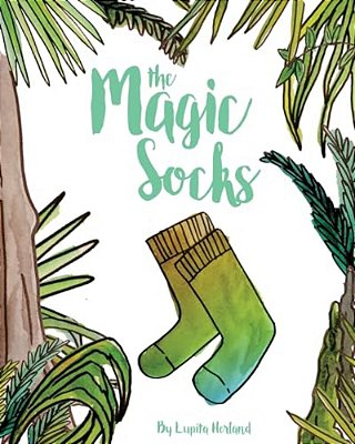 The Magic Socks-..