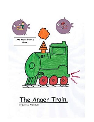 The Anger Train-..
