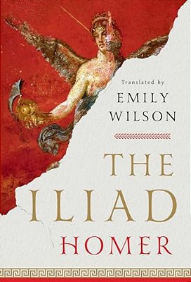 The Iliad-..