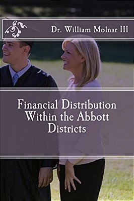 Financial Distribution Within The Abbott Districts-..