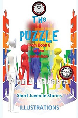 The Puzzle: Story No. 53-..