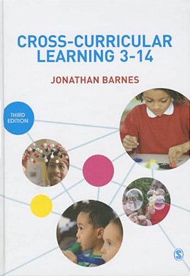 Cross-Curricular Learning 3-14-..