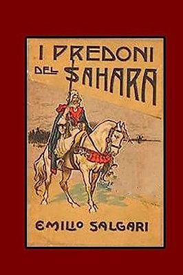 I Predoni Del Sahara-..