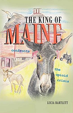 The King Of Maine-..