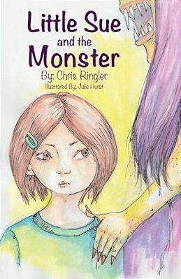Little Sue And The Monster-..