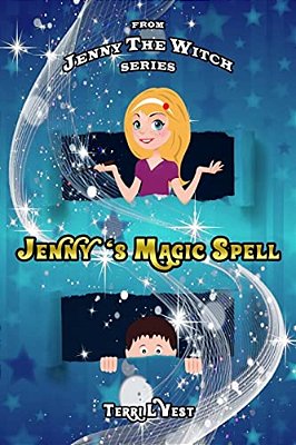 Jenny's Magic Spell-..