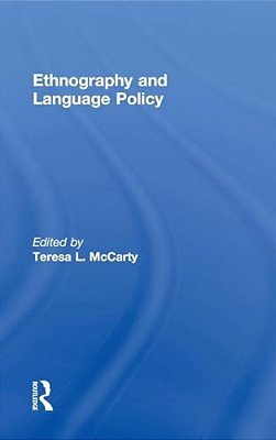 Ethnography And Language Policy-..