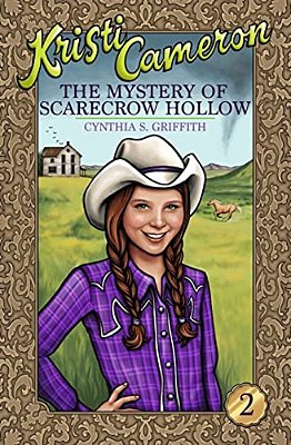 The Mystery Of Scarecrow Hollow-..