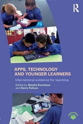 Apps, Technology And Younger Learners: International Evidence For Teaching-..