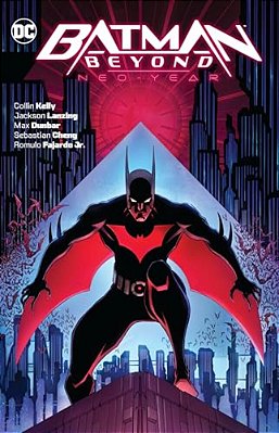 Batman Beyond: Neo-Year-..