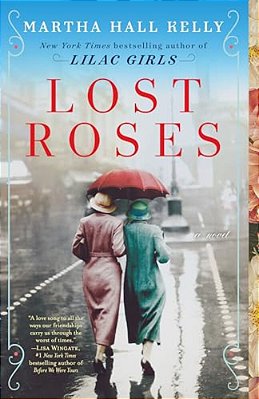 Lost Roses-..