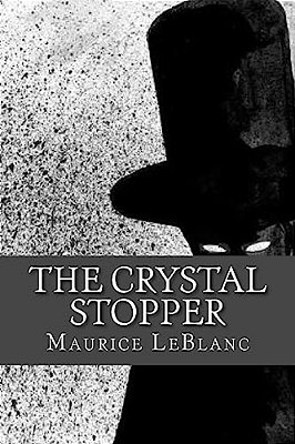 The Crystal Stopper-..
