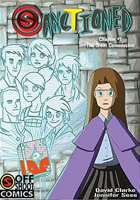 Sanctioned #1: The Great Commission-..