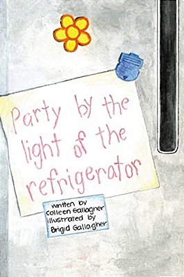 Party By The Light Of The Refrigerator-..